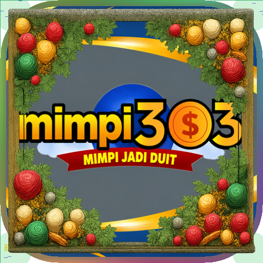 mimpi303 — mitra unggulan